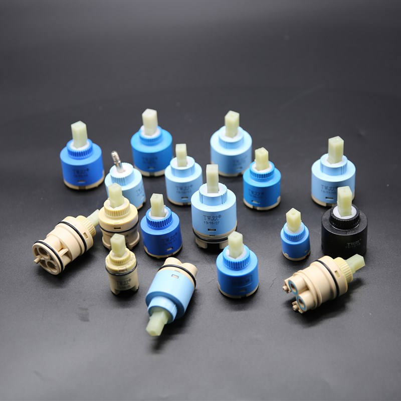 Katup Pencampur Keran 25 MM/35 - Basin Mixer Cartridge ulasan dan harga