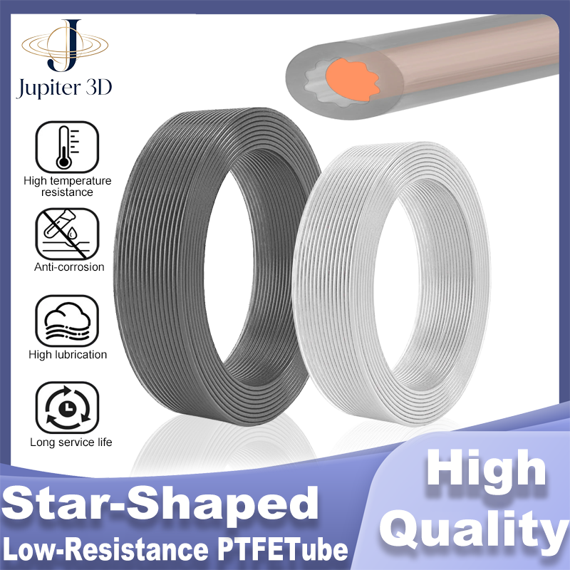 Kedatangan Baru Tabung PTFE Be - Ptfe Tape Thread ulasan dan harga
