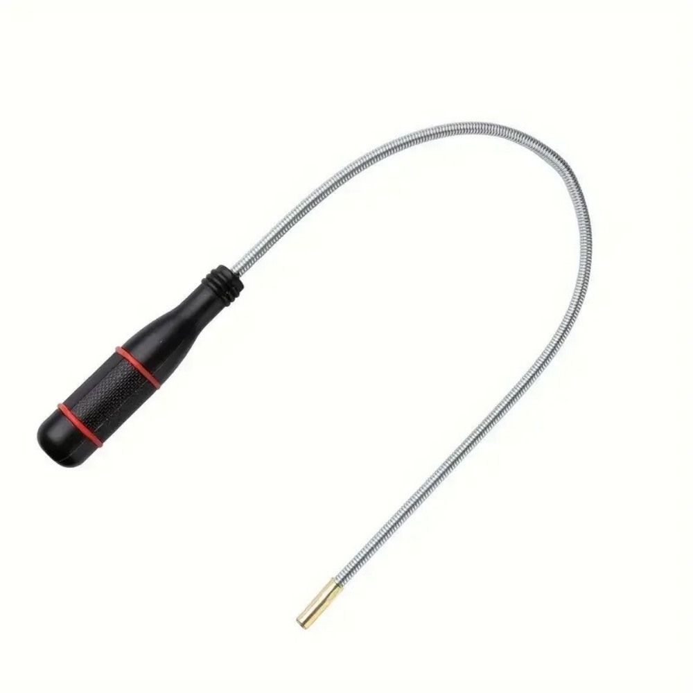 1Pc Alat Pengambil Magnetik Fl - Drain Snake Flexible ulasan dan harga
