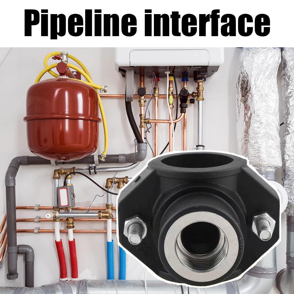 Katup Pembuangan Sadel Penjepi - Drain Pipe Clip ulasan dan harga