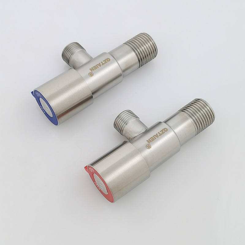 Katup Sudut 1/2 Saluran Masuk  - Toilet Fill Valve ulasan dan harga