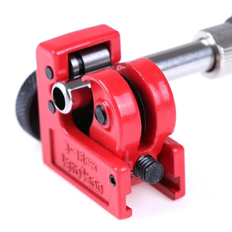 1 buah 3-22/3/16mm pemotong ta - Pipe Cutter Ratchet ulasan dan harga