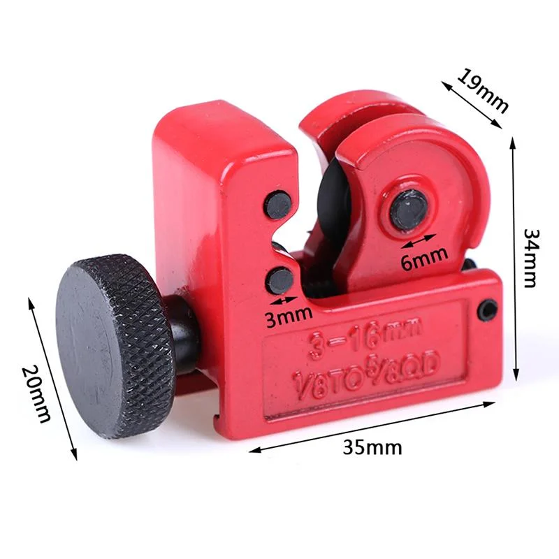 1 buah 3-22/3/16mm pemotong ta - Pipe Cutter Ratchet ulasan dan harga